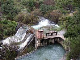 Nacimiento Rio Grande Yunquera