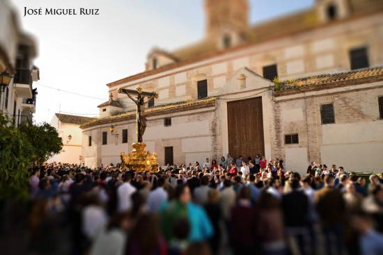 Casa Museo Hermandad San Gil