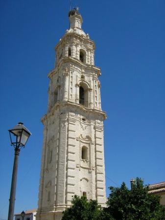 Torre del Reloj