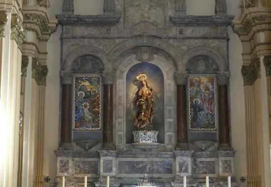 Iglesia de la Concepción Inmaculada