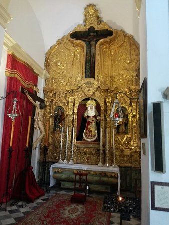 Iglesia de San Francisco