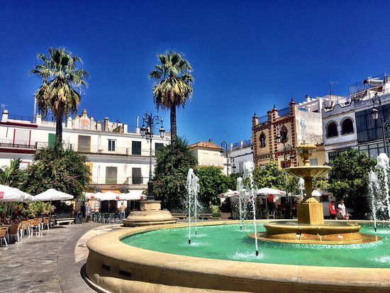 la Plaza del Cabildo