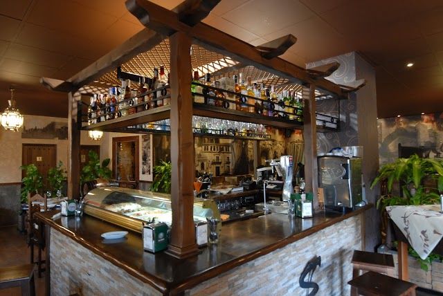 La Sastrería e Asador