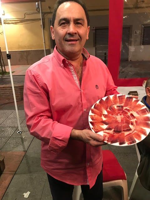 El Candil de San Pedro