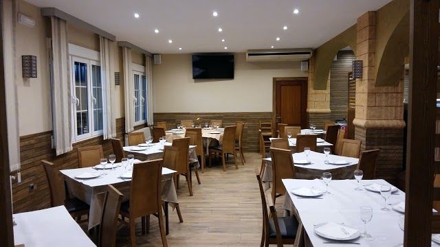 Restaurante Kilómetro 6