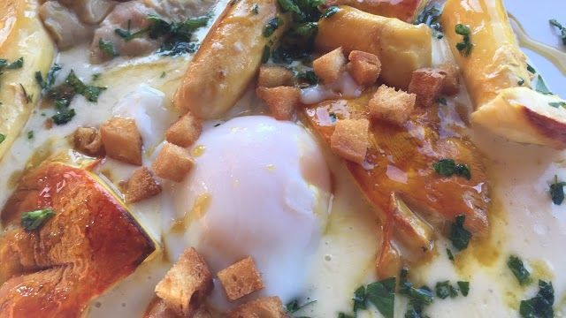 Restaurante El Duque