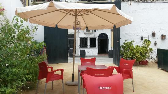 Restaurante el Cortijo