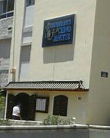 Restaurante Chino Jangtze