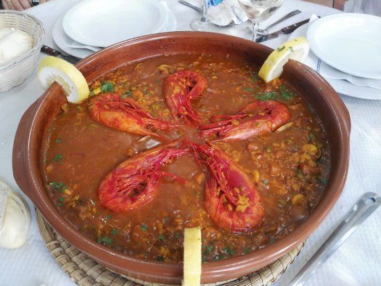 Restaurante Pepe Cinta