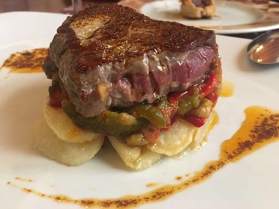 El Fogon del Guanche