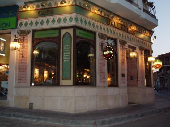 Gallagher's Irish Tavern