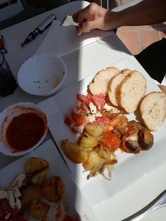 Restaurante Caffe Stella