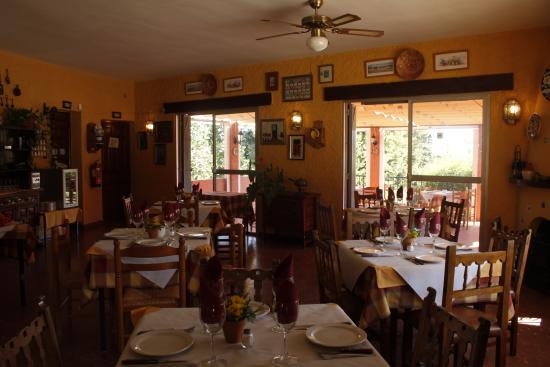 Restaurante El Montañés