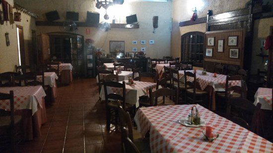 Restaurante Asador El Muelle