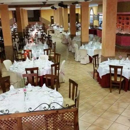 Restaurante Entrevalles