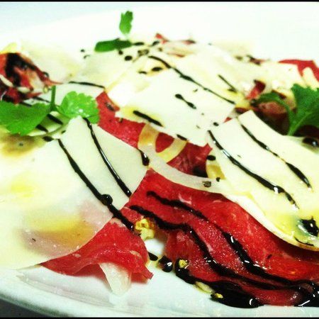 Restaurante Pizzeria Pavarotti