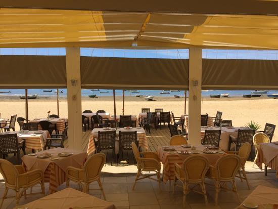 Restaurante La Patera