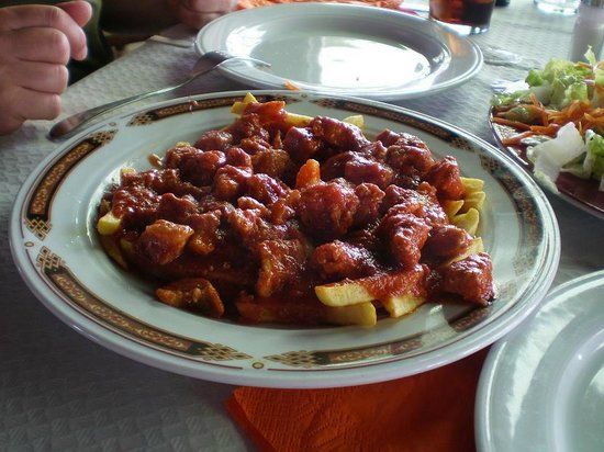 Chiringuito Restaurante Chiri-Bus