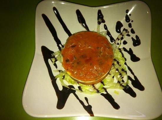 La Tapería Gintonería