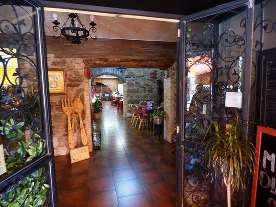 Restaurante Del Arco