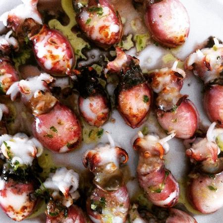 Restaurante El Moreno