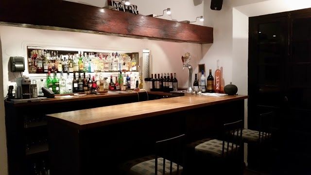 Restaurant La Tartana