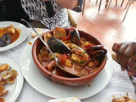 Chiringuito Cupula Playa