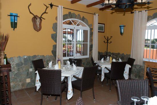 Hostal Restaurante El Mero