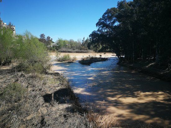 Mirador Del Rio Genil