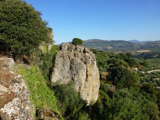 el Parque Periurbano de los Llanos