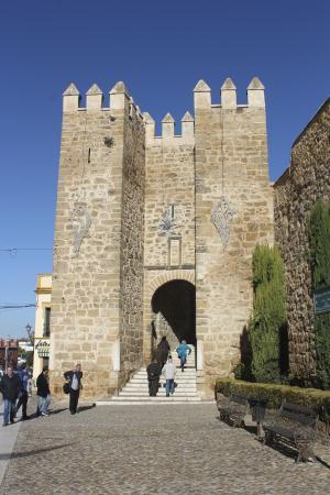 Arco de la Rosa