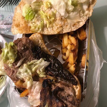 Palacio de las Patatas