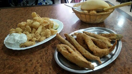 Cervecería La Marina