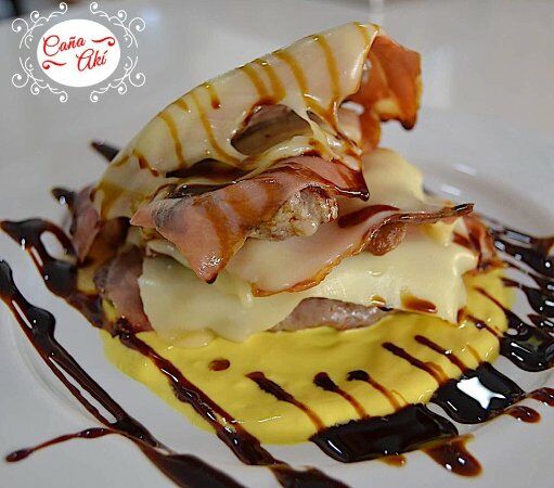 Restaurante Caña Aki