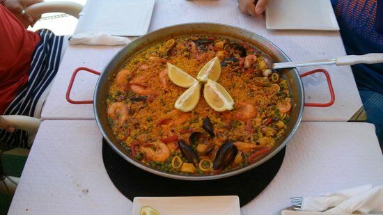 Bar Cafeteria El Tiburon